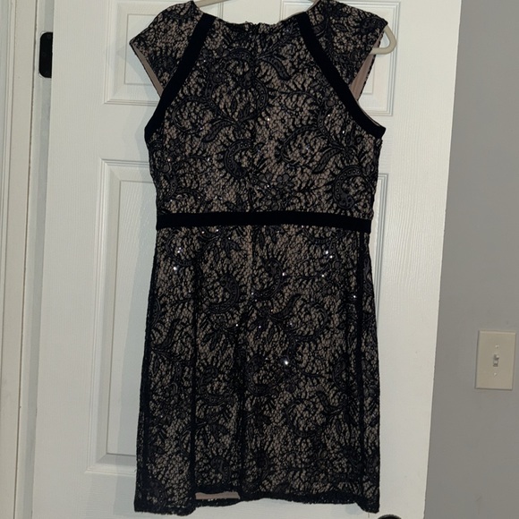 Women’s Sequin Cocktail Dress 16 - Picture 2 of 4
